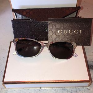 Gucci Sunglasses